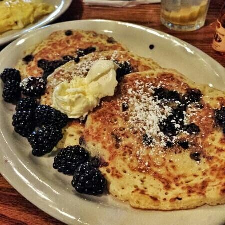 Cracker Barrel