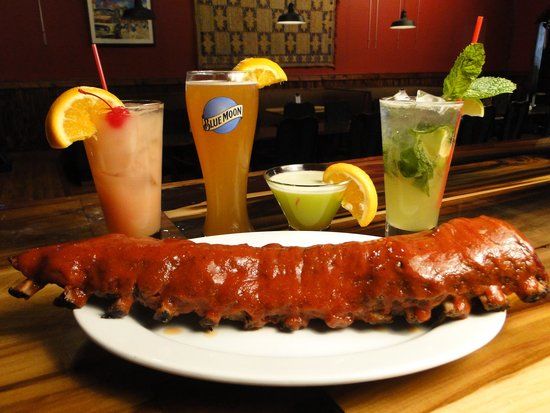 Three Jimmy's Good Time Eatery