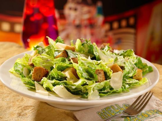 Mellow Mushroom