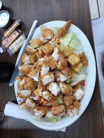 Southern Fare