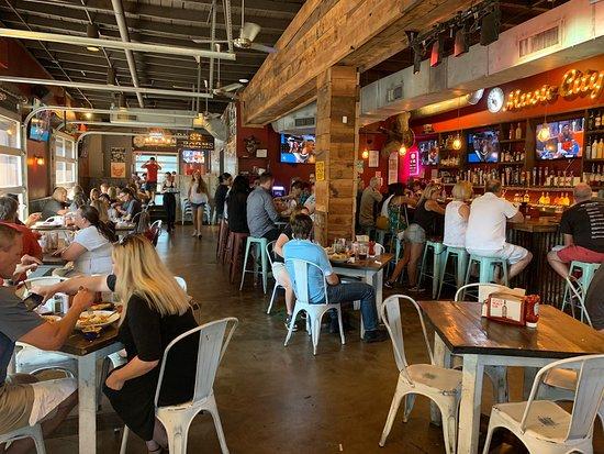 Party Fowl Nashville