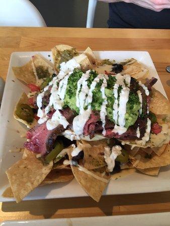 Amot Eatery