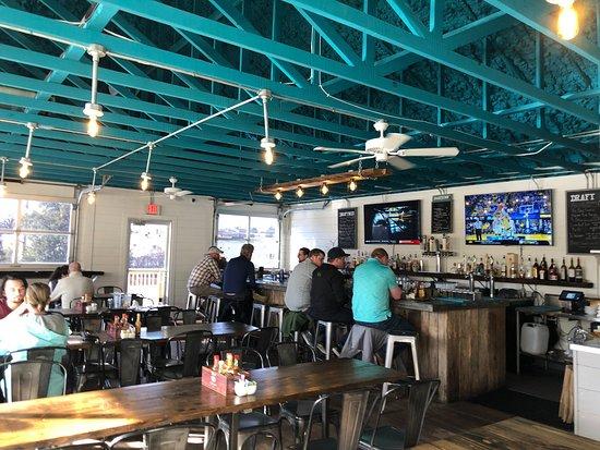 Nectar: Urban Cantina
