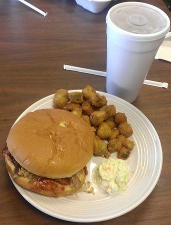 HillbillyWilly's BBQ