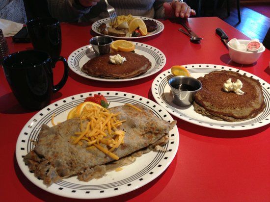 Elvira's Cafe