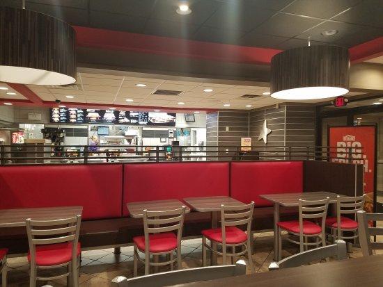 Hardee's