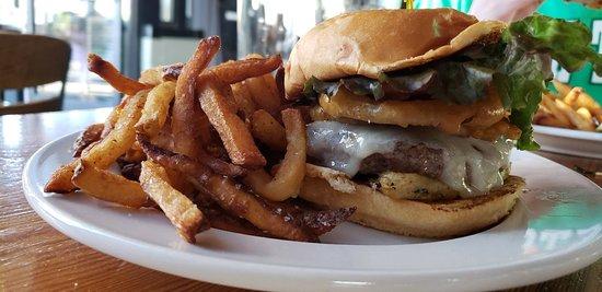Burger Up
