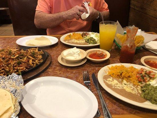 Cocina Mexicana