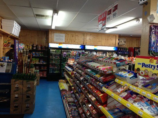 DJ's Market & Deli