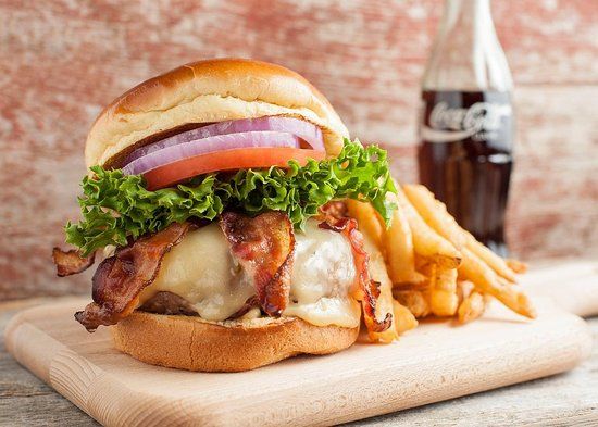 Uncle Buck's Grill