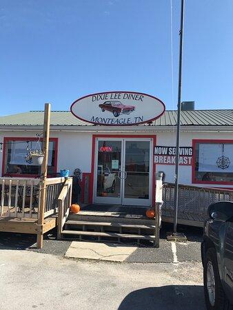 Dixie Lee Dinner