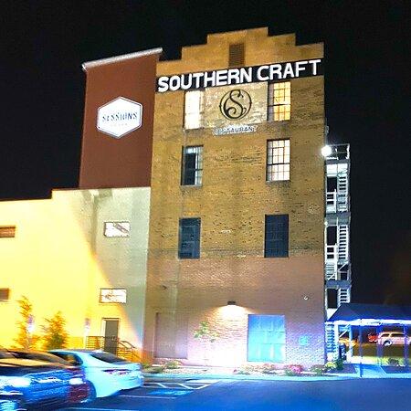 Southern Craft BBQ