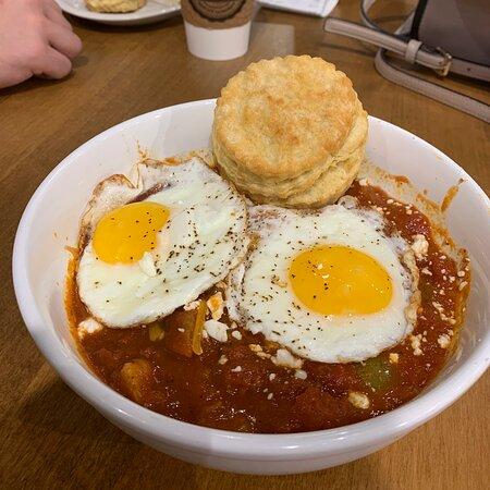 Maple Street Biscuit Company - Berry Hill