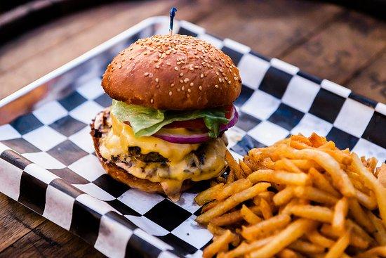 South Side Kitchen & Pub