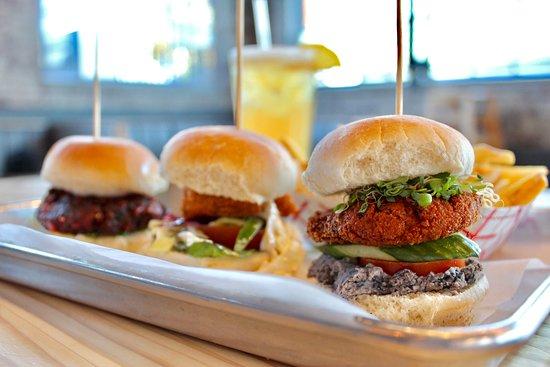 Slider Inn - Downtown