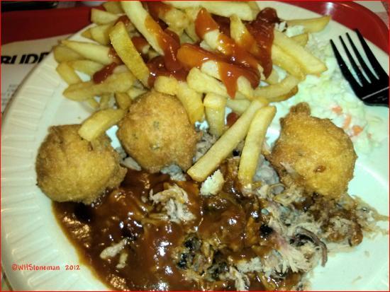 Buddy's BBQ