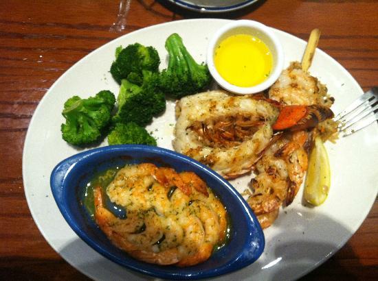 Red Lobster