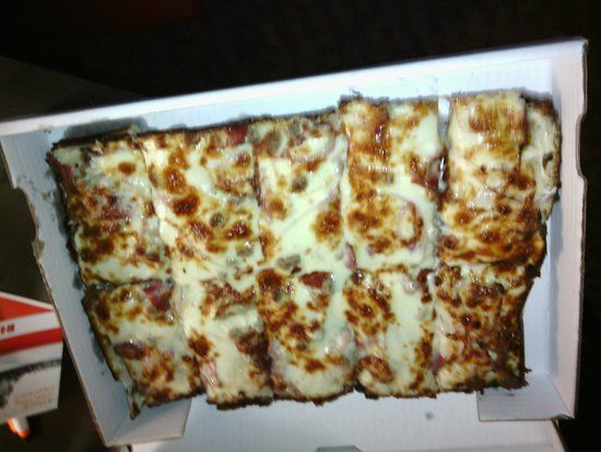 Bella Roma Pizza