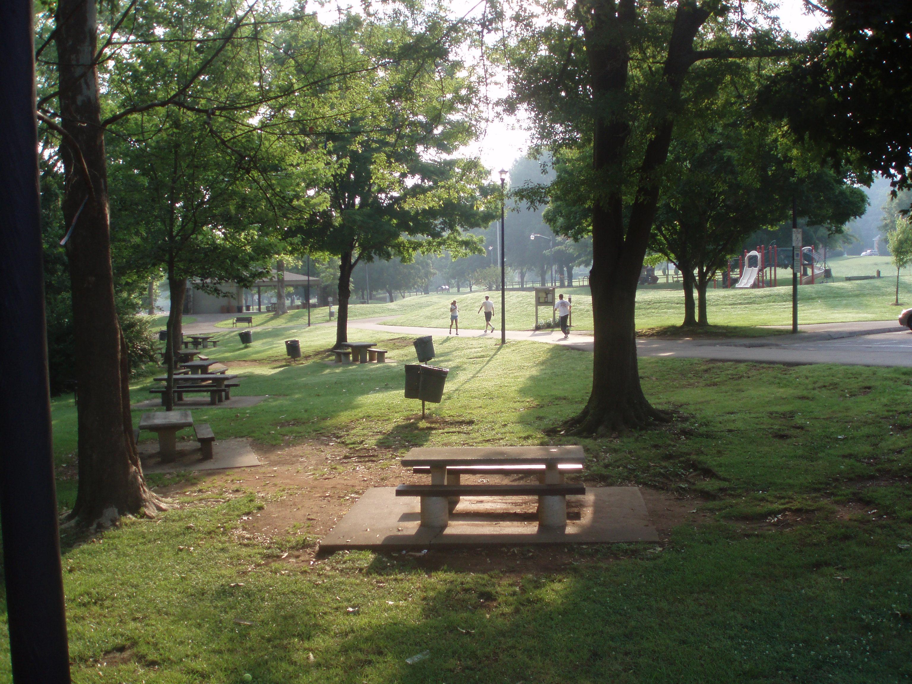 Sandy Springs Park