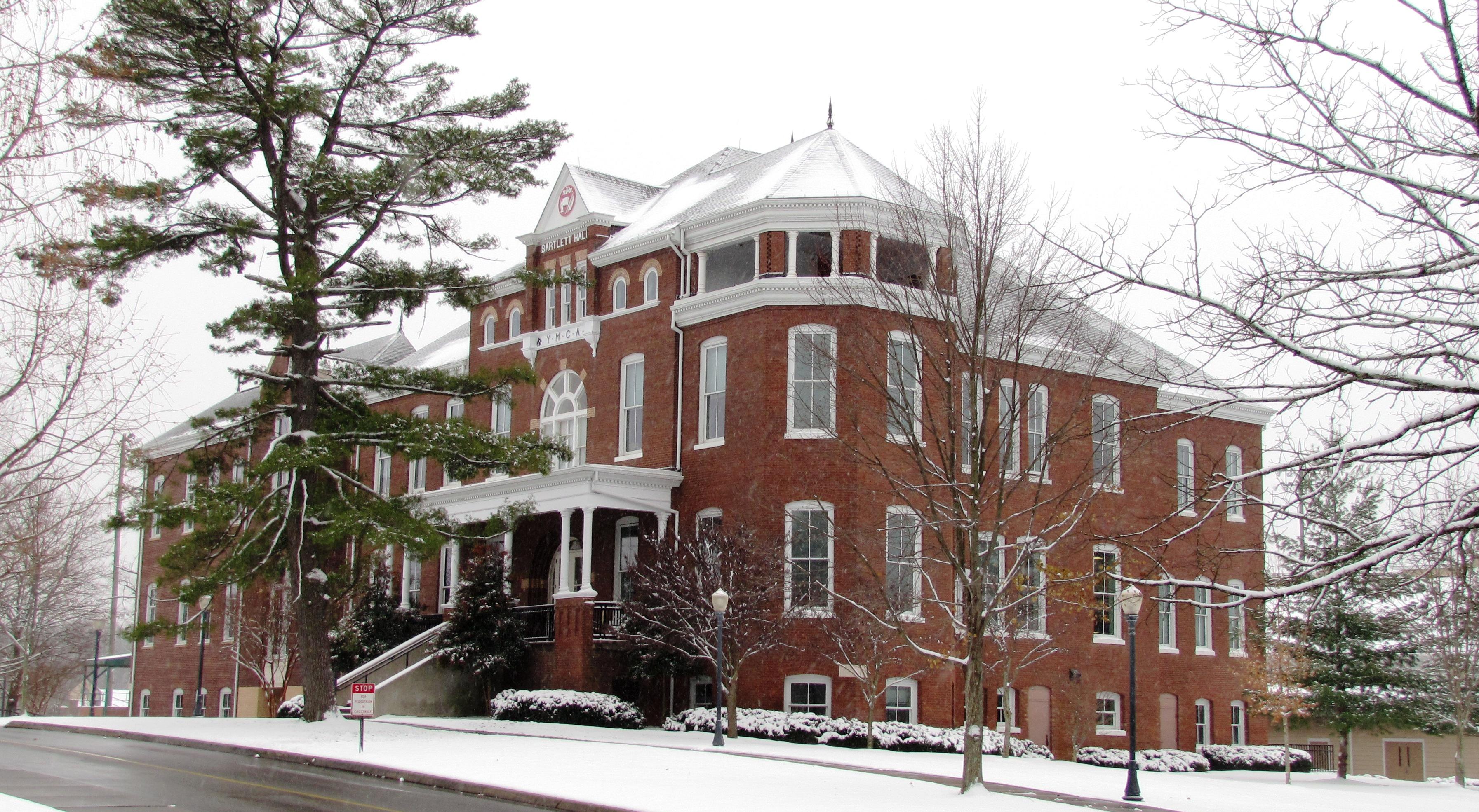 Maryville College