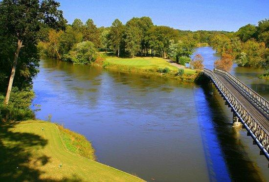 River Islands Golf Club