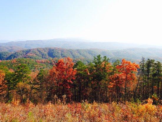 Foothills Parkway