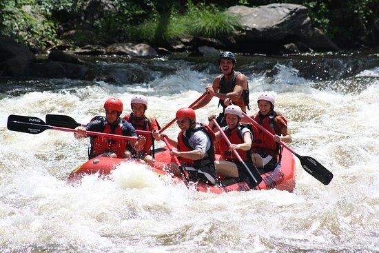 Smoky Mountain Outdoors
