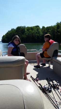Gator Point Marina
