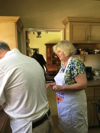 Caribbean Culinary Tours