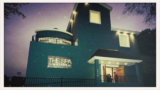 The Spa Midtown