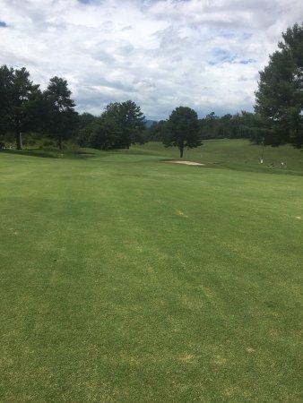 Elizabethton Golf Course