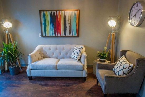 Organic Massage and Wellness