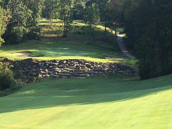 River Watch Golf Club