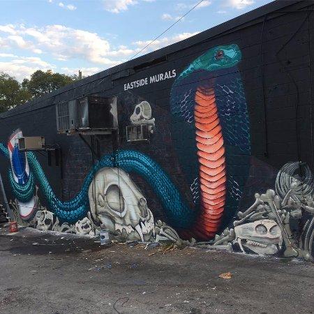 The Cobra Nashville