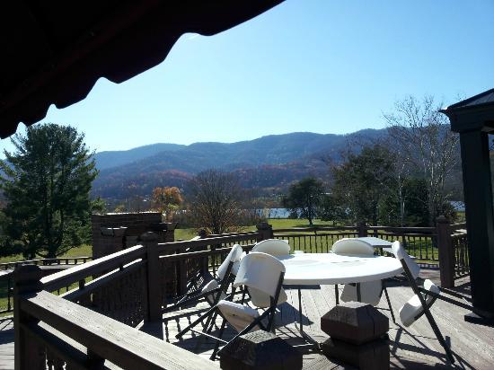 Rickard Ridge BBQ