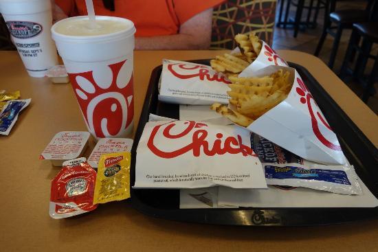 Chick-fil-A