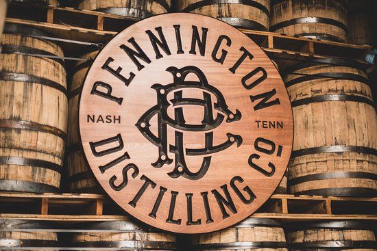 Pennington Distilling Co