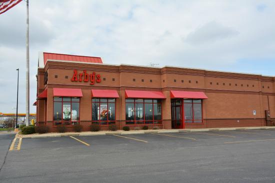 Arby's