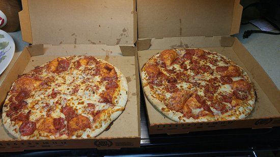 Little Caesars