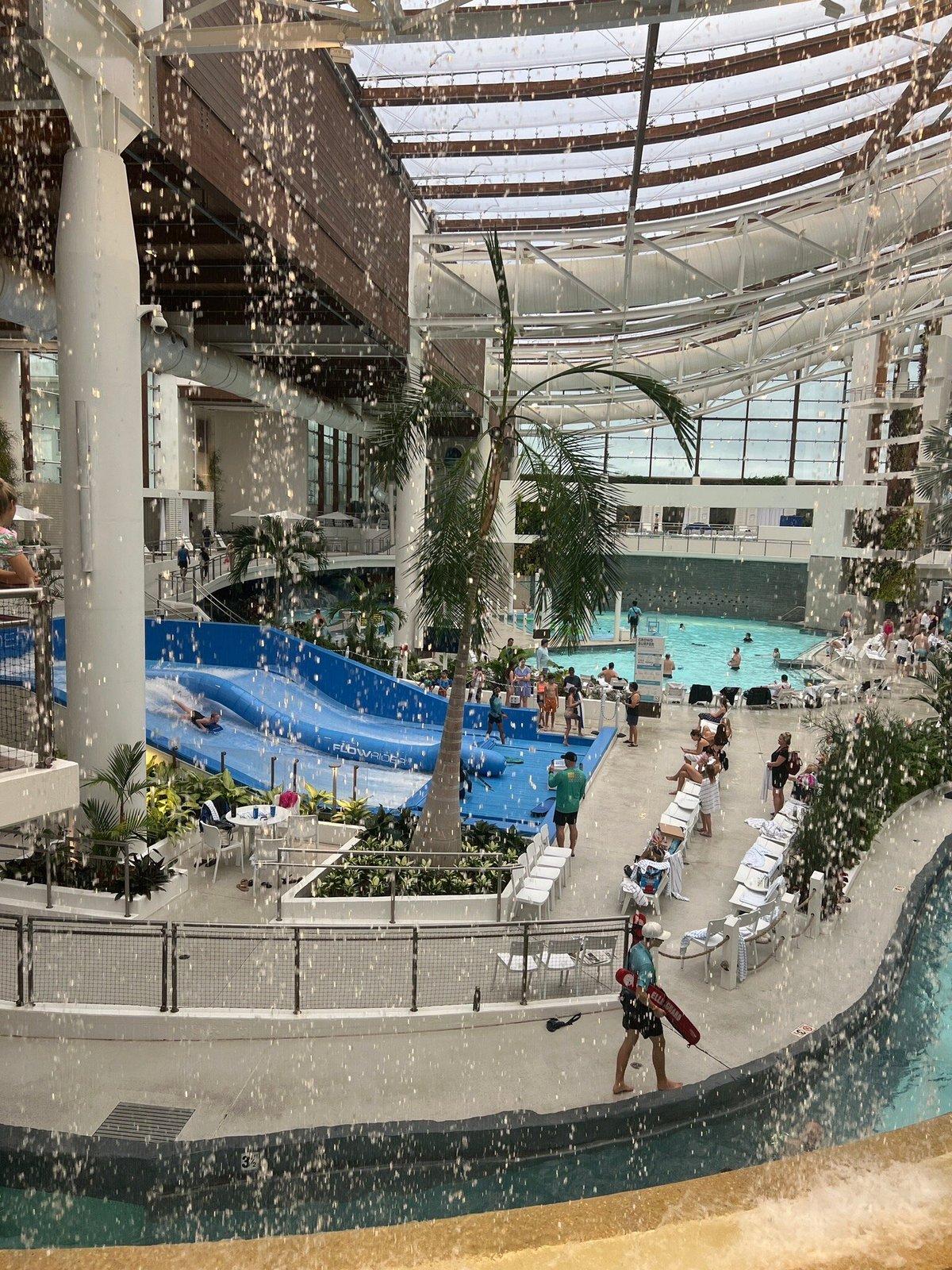 SoundWaves at Gaylord Opryland