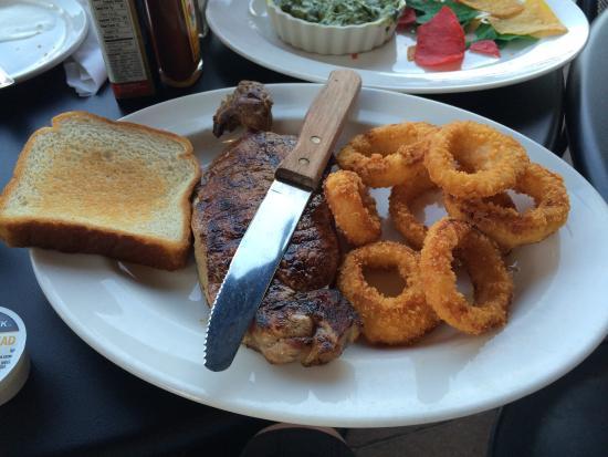Western Sirloin
