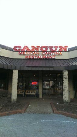 Cancun Restaurant