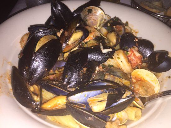 Maggiano's Little Italy