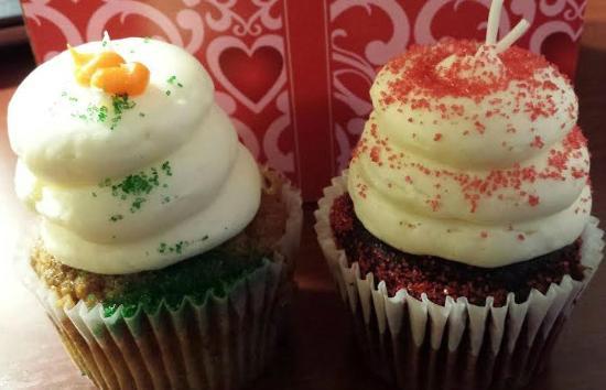 Gigi's Cupcakes