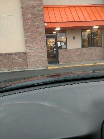 Bojangles'