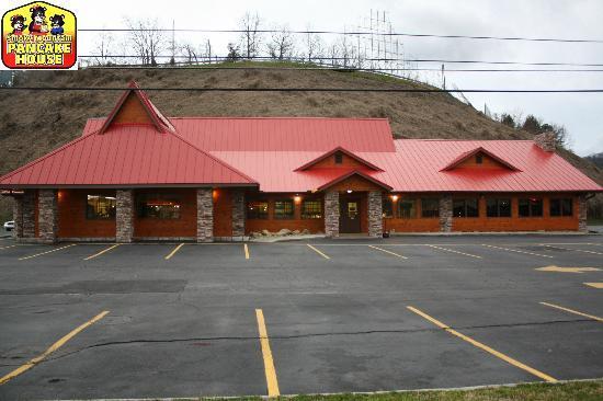Smoky Mountain Pancake House