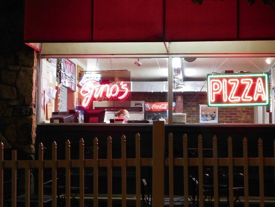 Geno's Pizza
