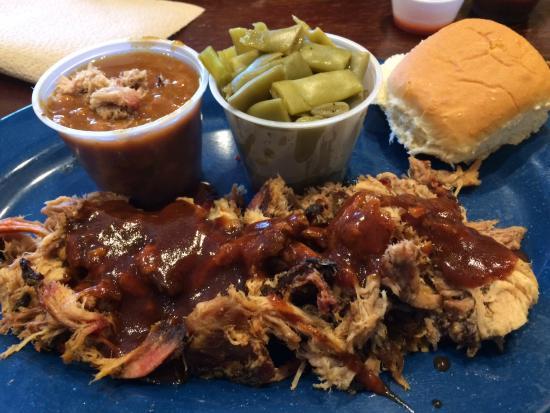 Central BBQ Summer