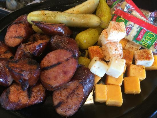One and Only BBQ