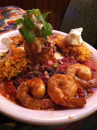 Molly Gonzales' LA Casita